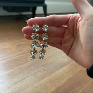 Jcrew earrings